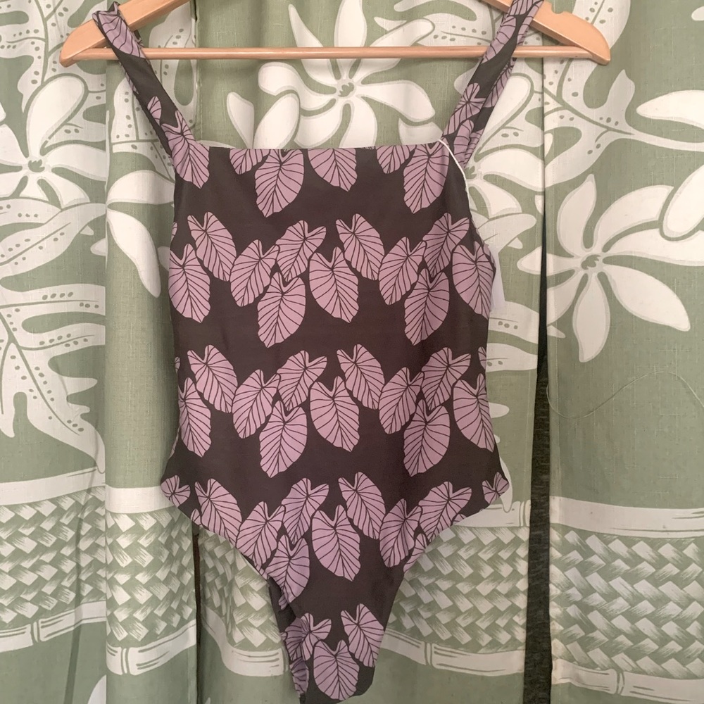Benoa hanalei one piece